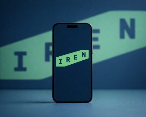 IREN stock jumps 13% as bitcoin trades near $90,000 and miners rally