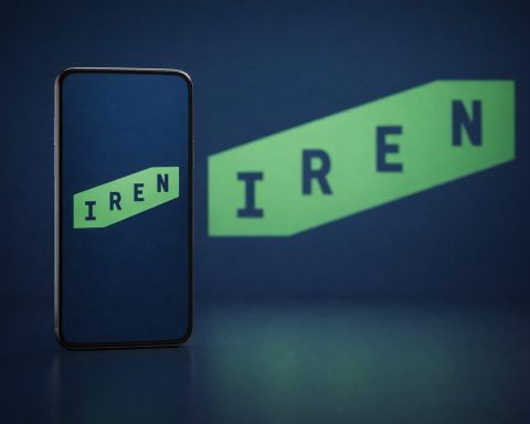 IREN stock jumps 6% in Nasdaq trade as bitcoin miners rebound; CES buzz and payrolls ahead