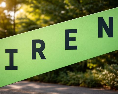 IREN stock jumps 8% after-hours as Feb. 5 earnings date nears and new 2x short ETF hits the market