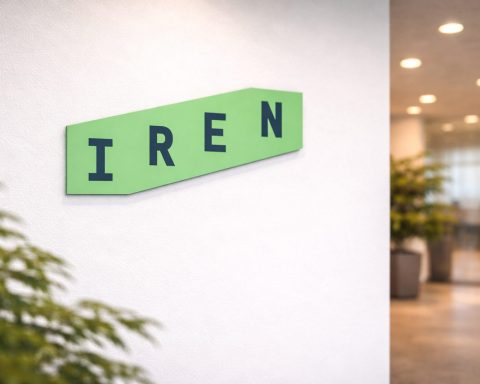 IREN stock jumps 8% into the weekend as Feb. 5 earnings date puts AI cloud push back in focus