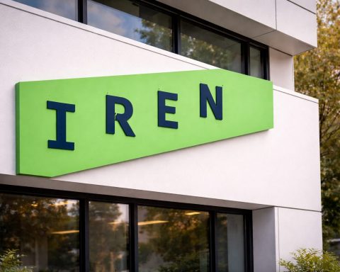 IREN stock jumps 8% into weekend as bitcoin steadies and Feb. 5 earnings loom