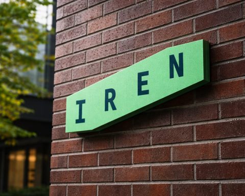 IREN stock jumps after Bernstein tags it a top AI pick as bitcoin holds near $91,000