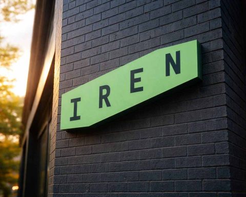 IREN stock jumps nearly 15% as bitcoin firms and focus turns to Feb. 5 results