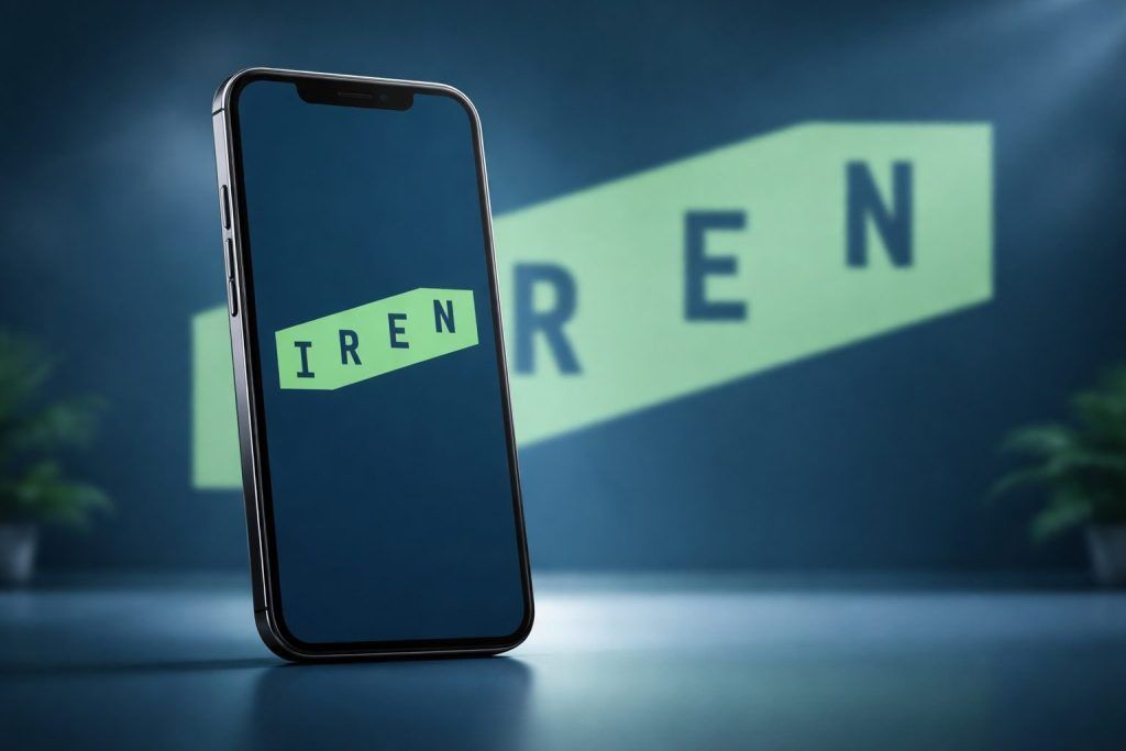 IREN stock jumps nearly 9% today as Bernstein tags Nasdaq’s IREN a ‘top AI pick’