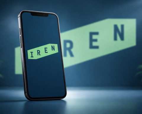 IREN stock jumps nearly 9% today as Bernstein tags Nasdaq’s IREN a ‘top AI pick’