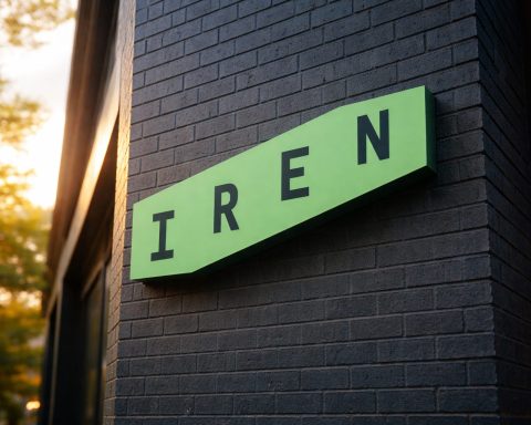 IREN stock jumps today as bitcoin and AI-infrastructure signals collide ahead of Feb. 5 earnings
