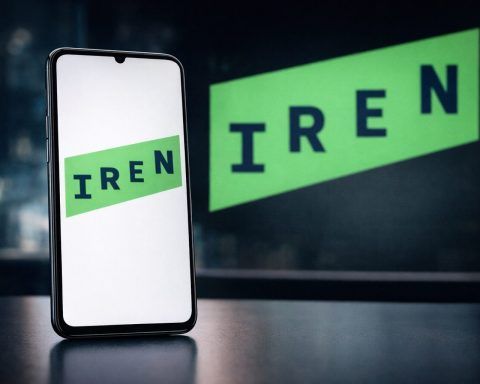 IREN stock pops in premarket as Bernstein tags it a 2026 “top AI pick” after Microsoft deal