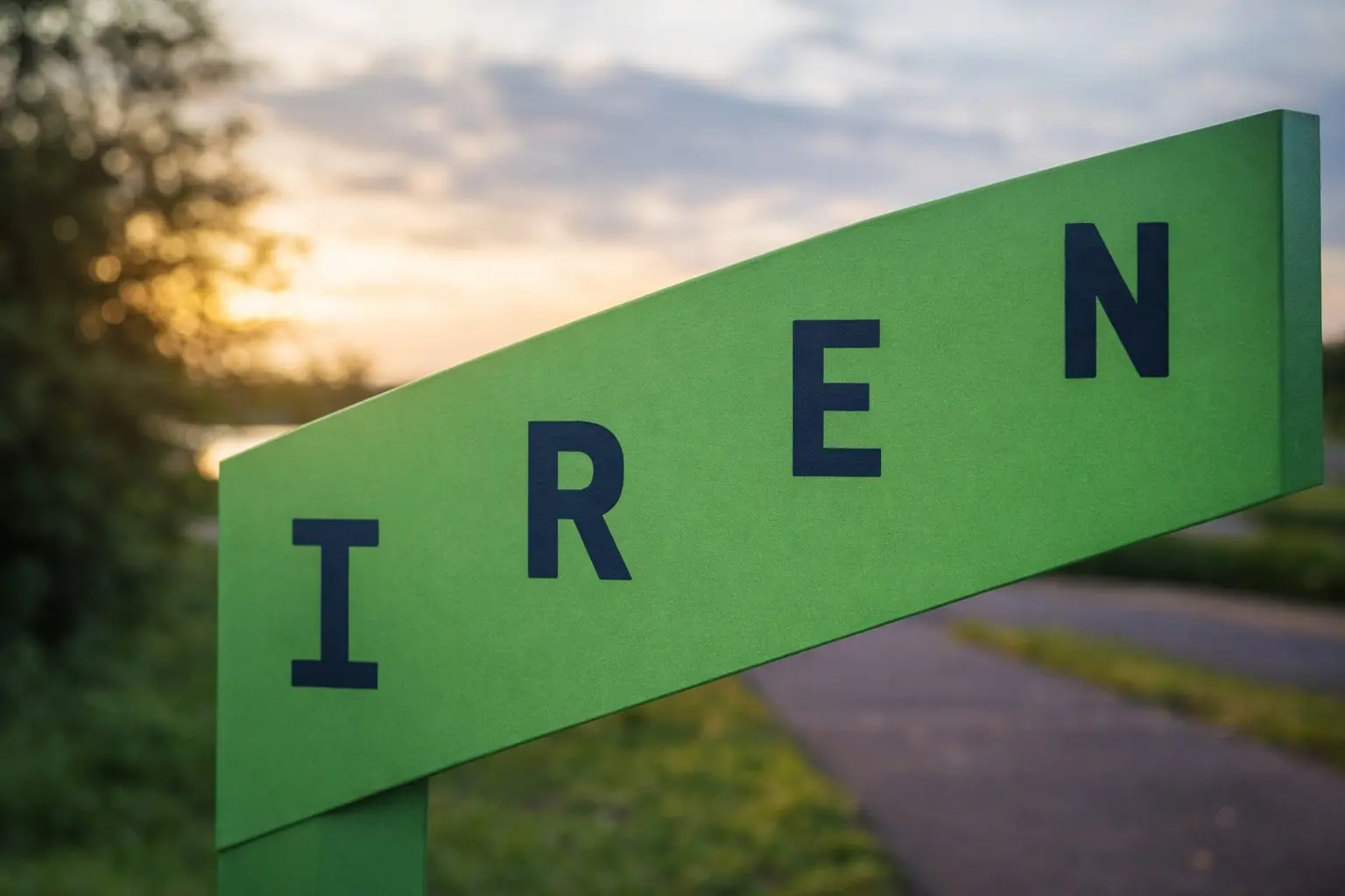 IREN stock price drops after Wednesday’s jump — what traders are watching into Feb. 5