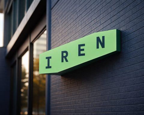 IREN stock price jumps nearly 9% as crypto miners rally on AI data-center pivot