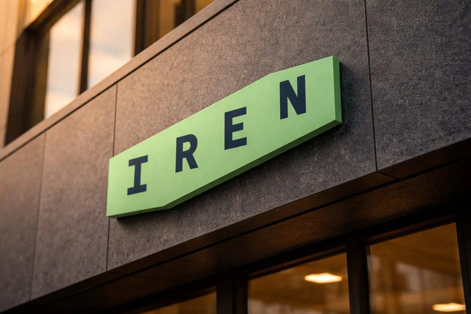 IREN stock price rises in after-hours trade as focus shifts to Feb. 5 results
