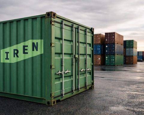 IREN stock price sinks 10% as bitcoin hits a two-month low; earnings date looms