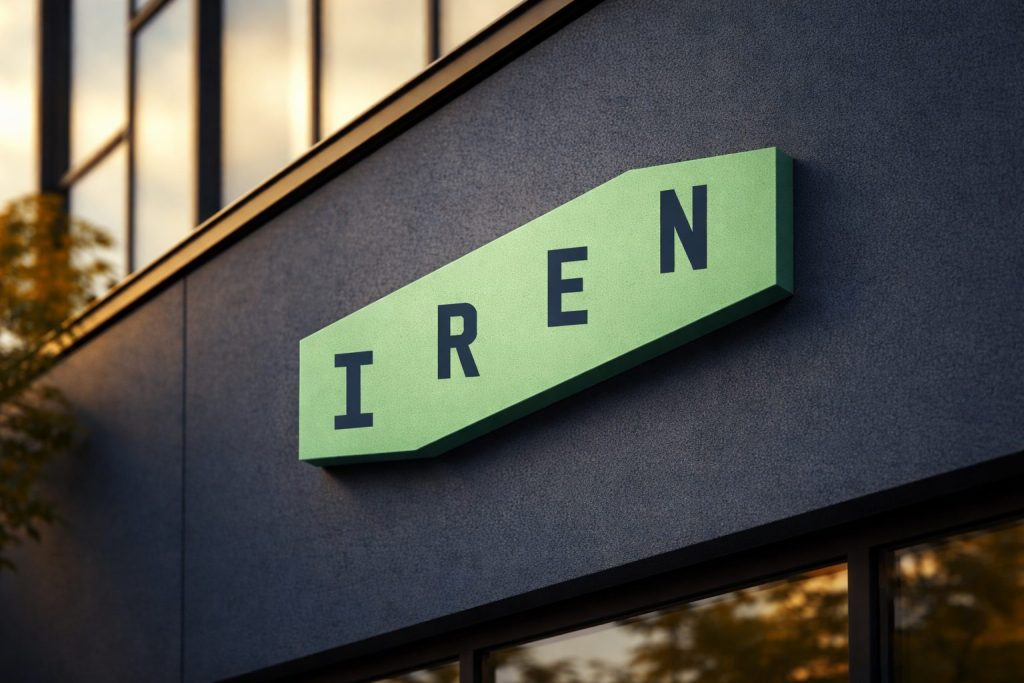 IREN stock price whipsaws after a 10% dip as bitcoin falls; traders eye next catalyst