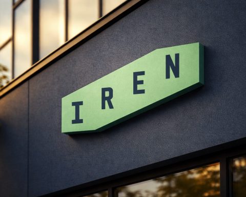 IREN stock price whipsaws after a 10% dip as bitcoin falls; traders eye next catalyst
