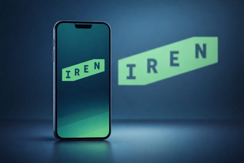 IREN stock rises as Bernstein calls it a “top AI pick” — what traders watch next