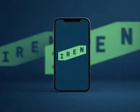 IREN stock rises in premarket as bitcoin rebounds — what traders are watching