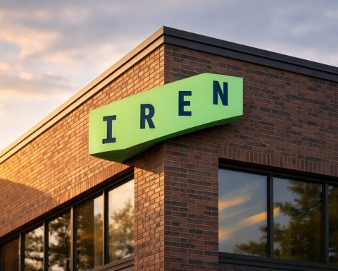 IREN stock slides after hours as new 2x short ETF launches and Feb. 5 earnings date lands