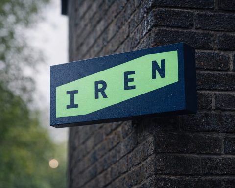 IREN stock slips after hours as H.C. Wainwright turns bullish; Microsoft AI contract still the test