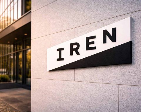 IREN stock slips as bitcoin drops below $90,000; traders brace for tariff jitters