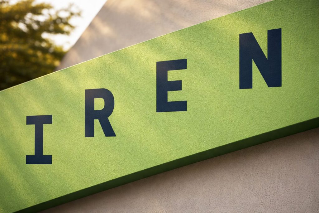 IREN stock slips in early trade as bitcoin miners cool; Feb. 5 results in focus