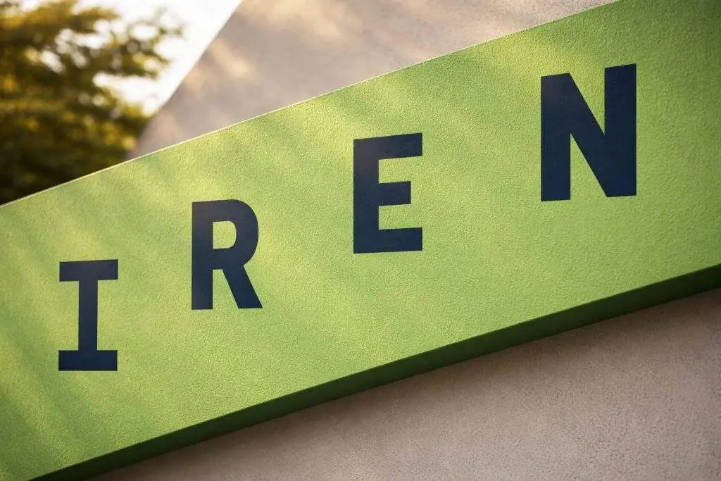 IREN stock slips in early trade as bitcoin miners cool; Feb. 5 results in focus