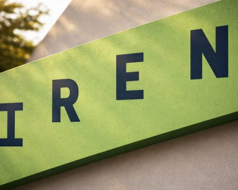 IREN stock slips in early trade as bitcoin miners cool; Feb. 5 results in focus