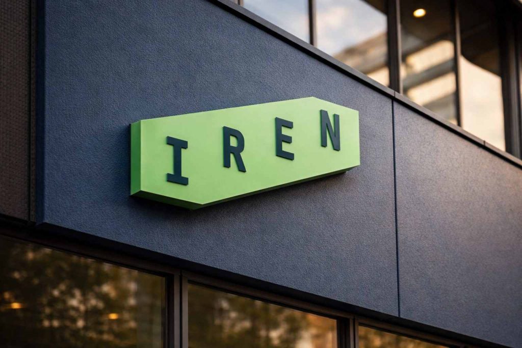 IREN stock slips in premarket after last week’s 26% run — what traders watch next