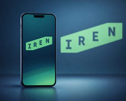 IREN stock steadies after-hours after Bernstein reiterates “top AI pick” view