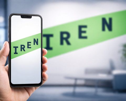 IREN stock: what to watch before Monday after Bernstein tags it “top AI pick”