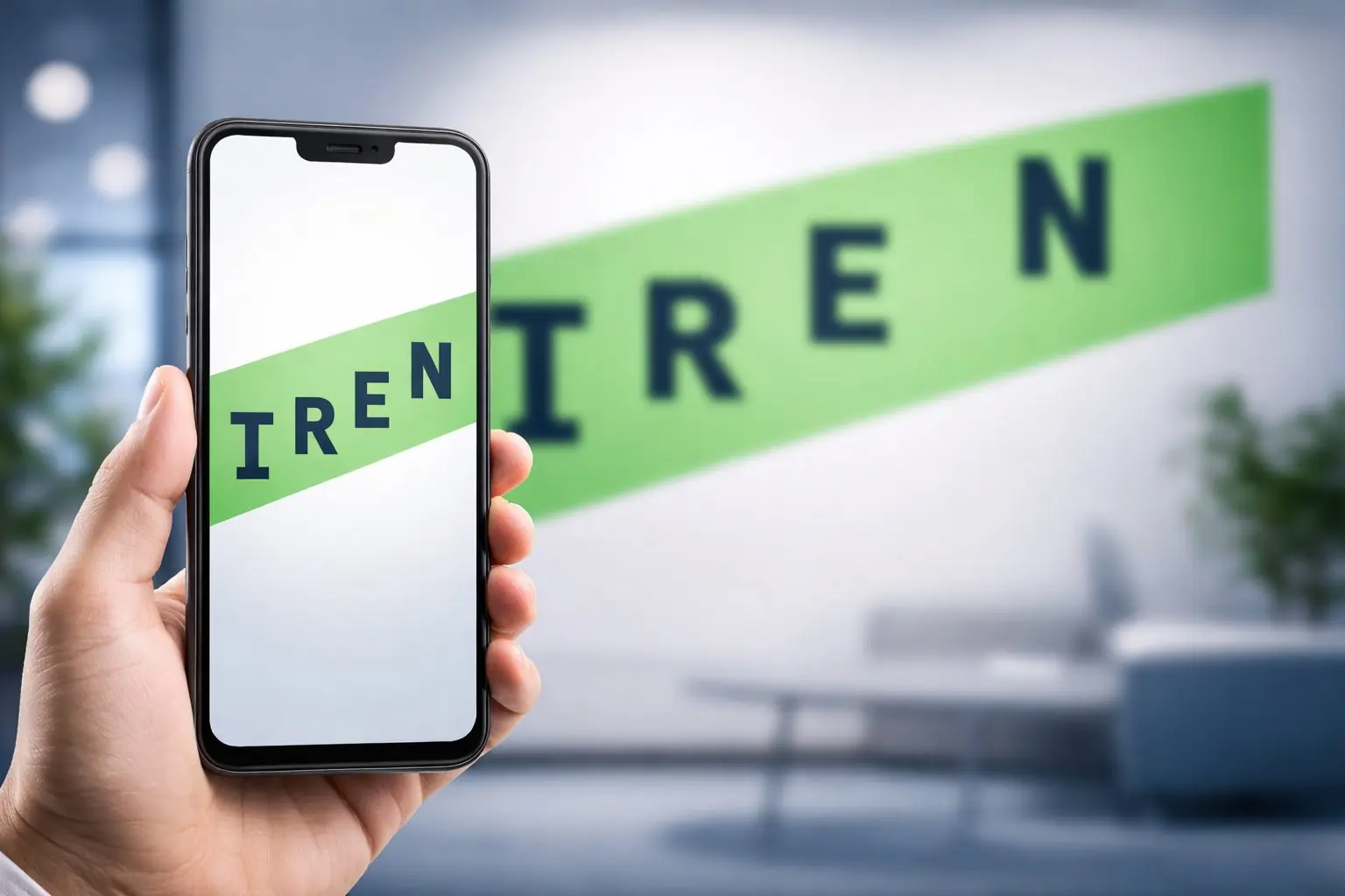 IREN stock: what to watch before Monday after Bernstein tags it “top AI pick”