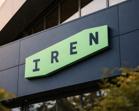 IREN stock wobbles after new 2x short ETF debuts — here’s what traders are watching