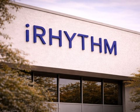 iRhythm (IRTC) stock slides as 2026 outlook and holding-company switch land