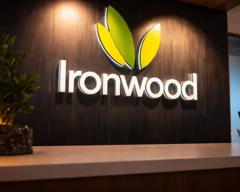 Ironwood Pharmaceuticals stock rises premarket after Citizens upgrade, Wells Fargo target lift