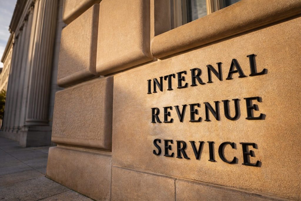 IRS shake-up hits days before 2026 tax season as Bisignano taps Hunter Biden whistleblowers
