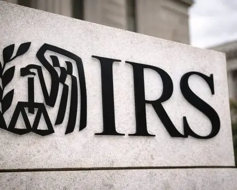 IRS tax filing season starts Jan. 26 — refunds, W-2 deadline and 2026 tax brackets: what to know