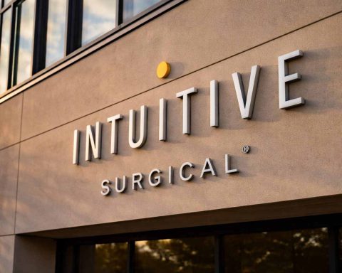 ISRG stock edges up after Intuitive Surgical wins FDA clearance for da Vinci 5 heart procedures