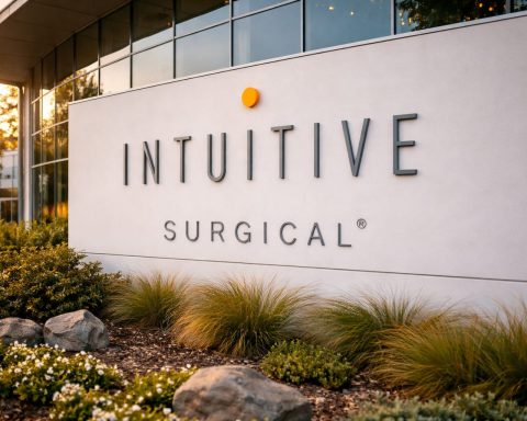 ISRG stock slips after FDA clears da Vinci 5 for heart procedures; TD Cowen starts at Buy