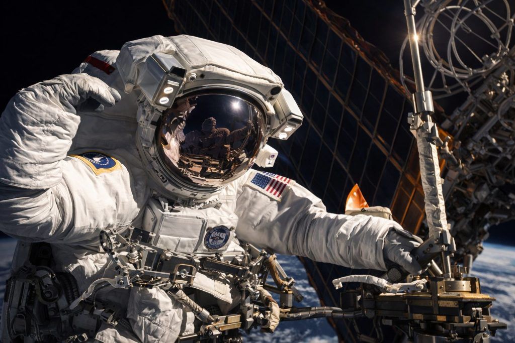 ISS medical issue forces NASA to send Crew-11 home early, scrapping spacewalk
