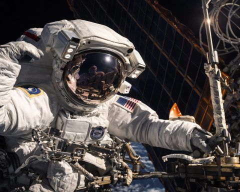 ISS medical issue forces NASA to send Crew-11 home early, scrapping spacewalk