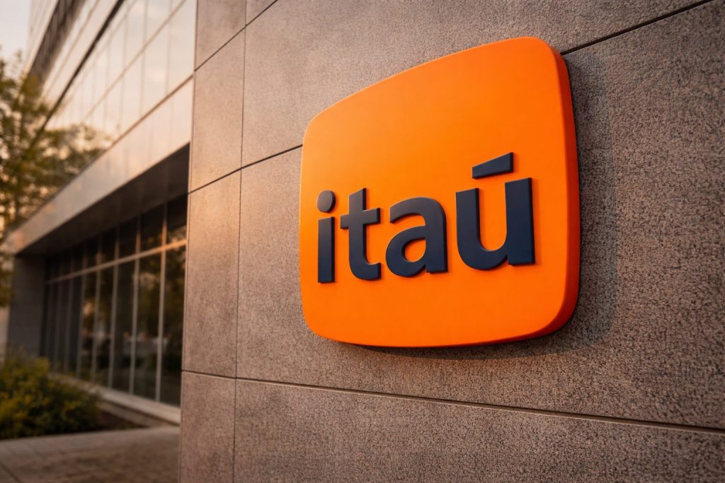 Itaú Unibanco (ITUB) shares tick up before the open as Brazil flags March rate cuts, earnings loom