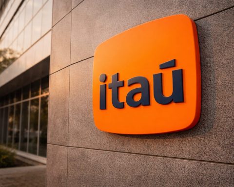 Itaú Unibanco (ITUB) shares tick up before the open as Brazil flags March rate cuts, earnings loom