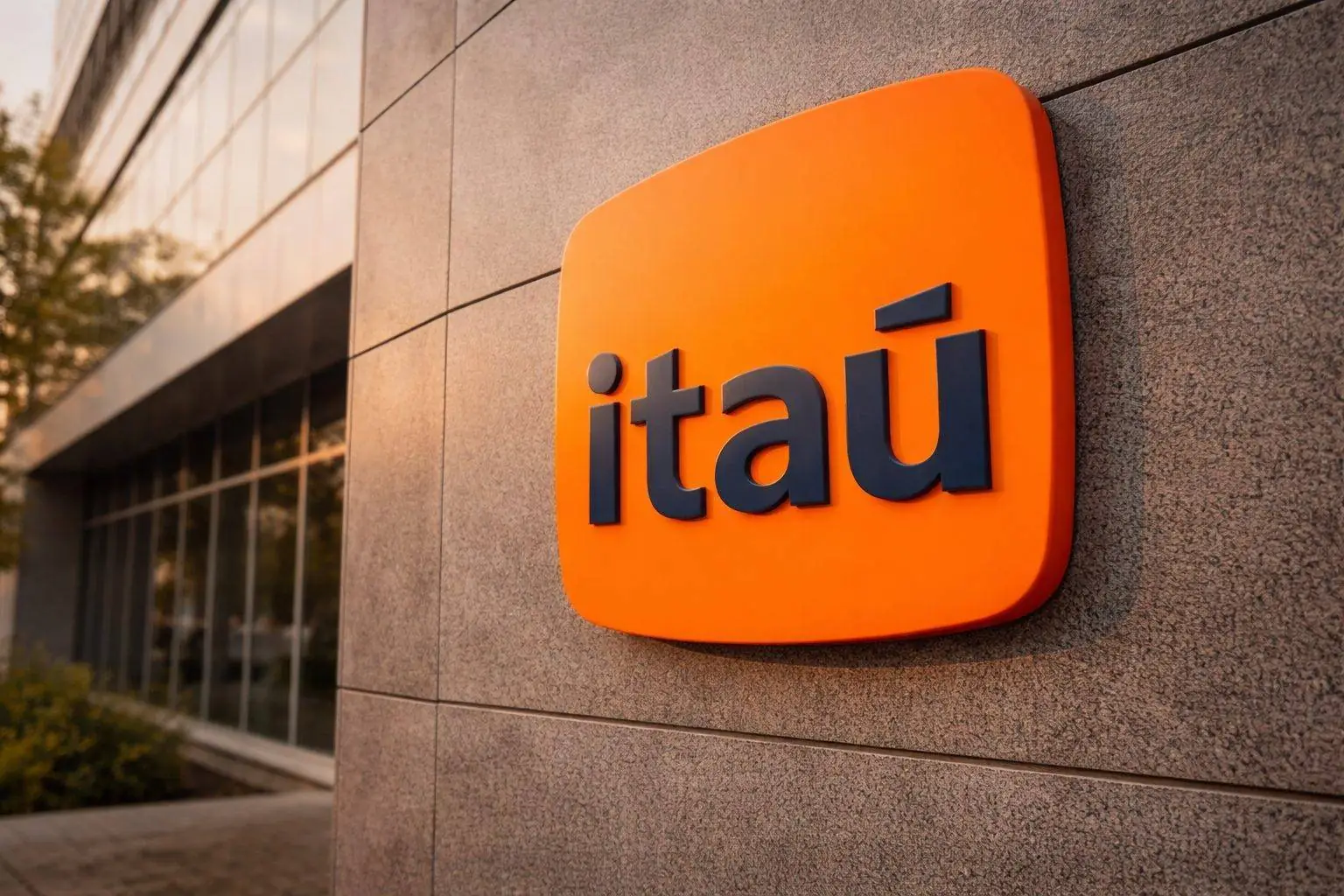 Itaú Unibanco (ITUB) shares tick up before the open as Brazil flags March rate cuts, earnings loom