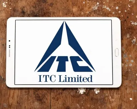 ITC share price tumbles on new India cigarette tax — what investors watch next