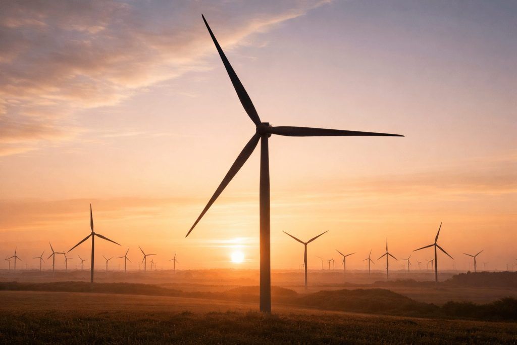 J.D. Irving seeks an NB Power grid exit as minister backs self-generated wind power plan