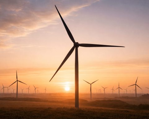 J.D. Irving seeks an NB Power grid exit as minister backs self-generated wind power plan