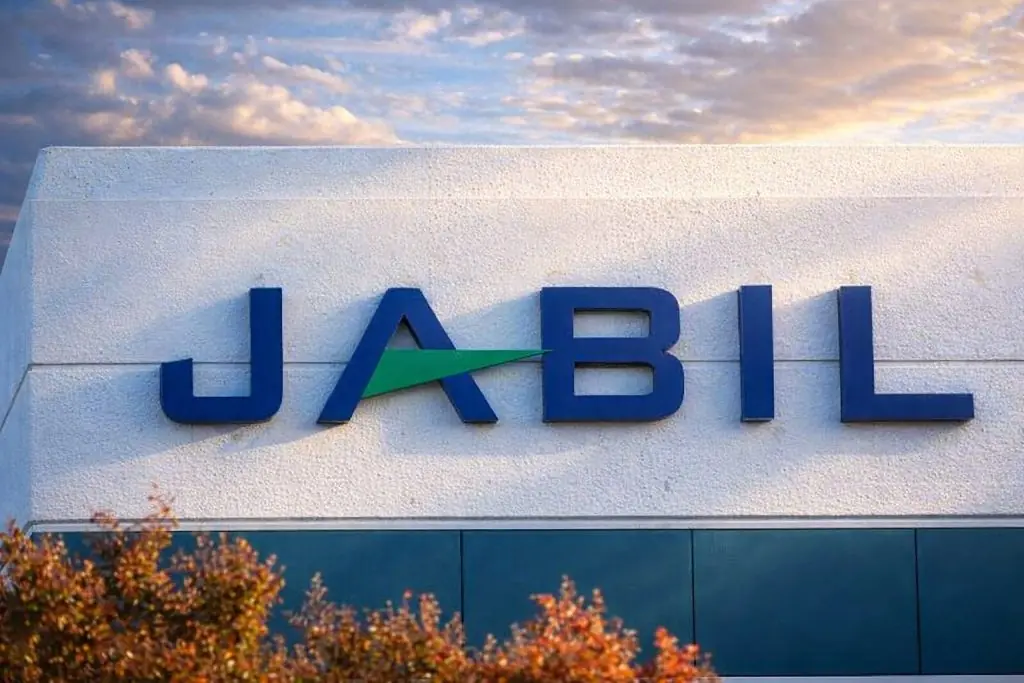 Jabil stock slides on Hanley Energy buy: what the $725 million AI data center deal means for JBL