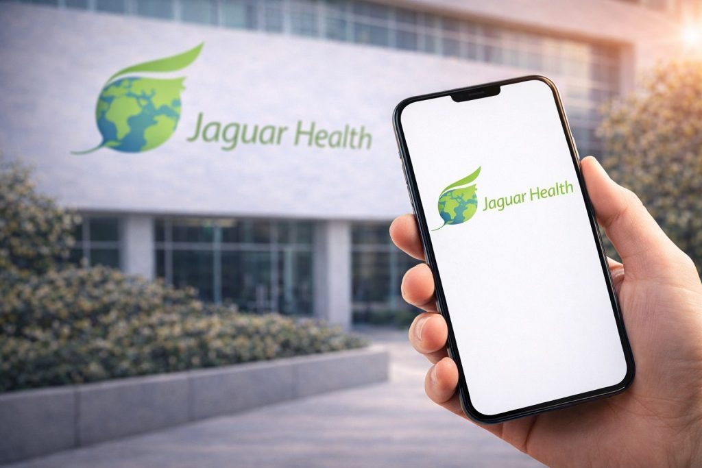 Jaguar Health stock swings as Future Pak licensing deal dangles $38 million — here’s what traders see