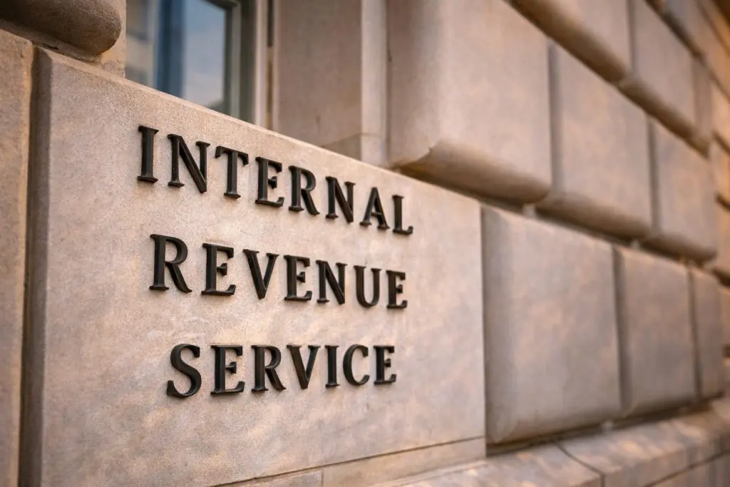 Jan. 15 tax deadline looms: IRS maps 2026 filing season start, Free File and new 2026 tax brackets