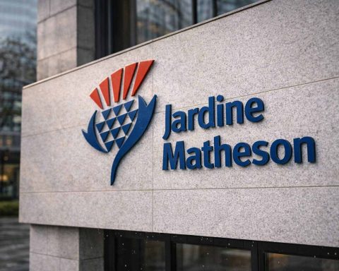 Jardine Matheson share price ticks up on J36 as buybacks, CEO share purchase hit the tape
