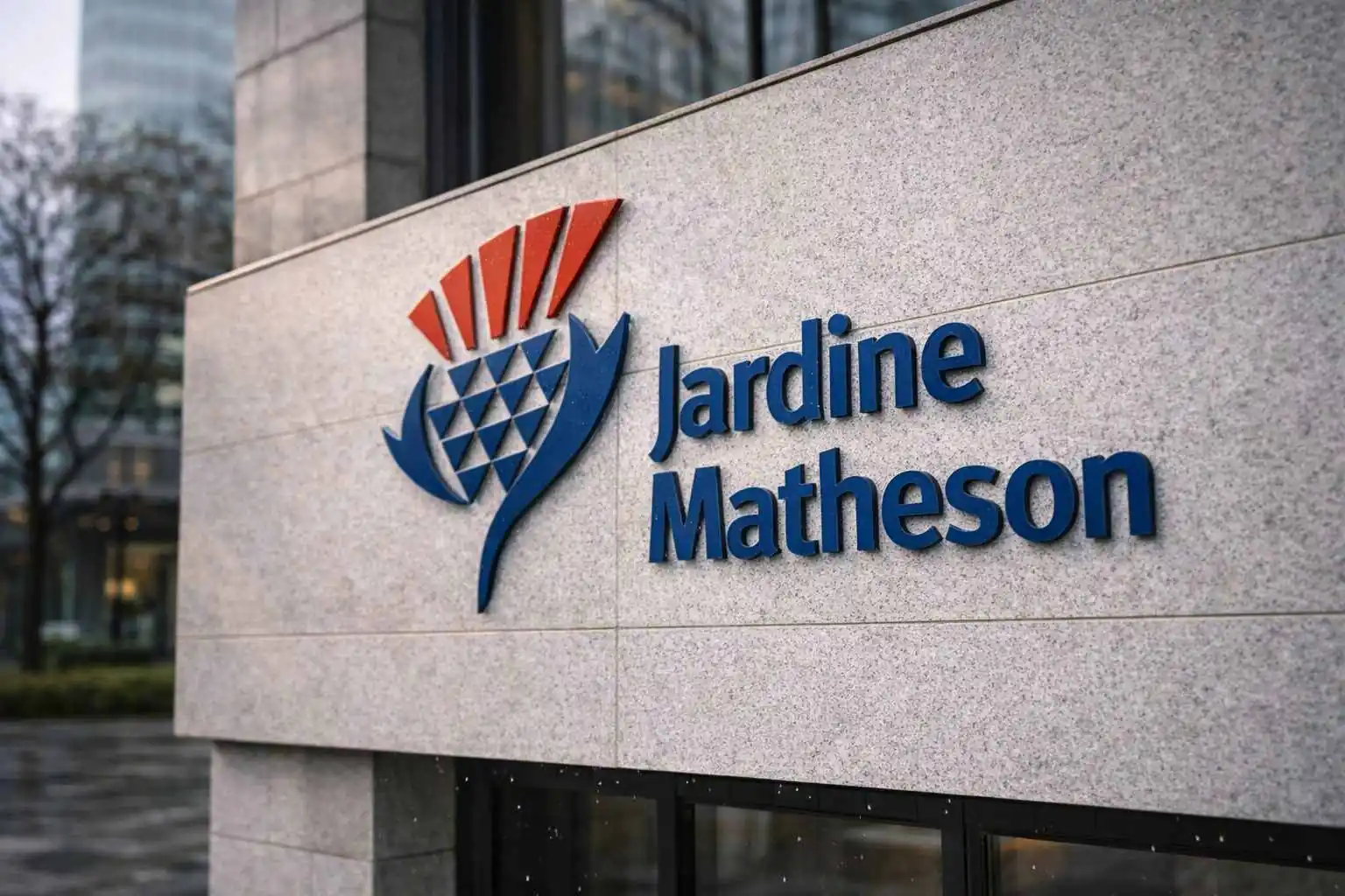 Jardine Matheson share price ticks up on J36 as buybacks, CEO share purchase hit the tape