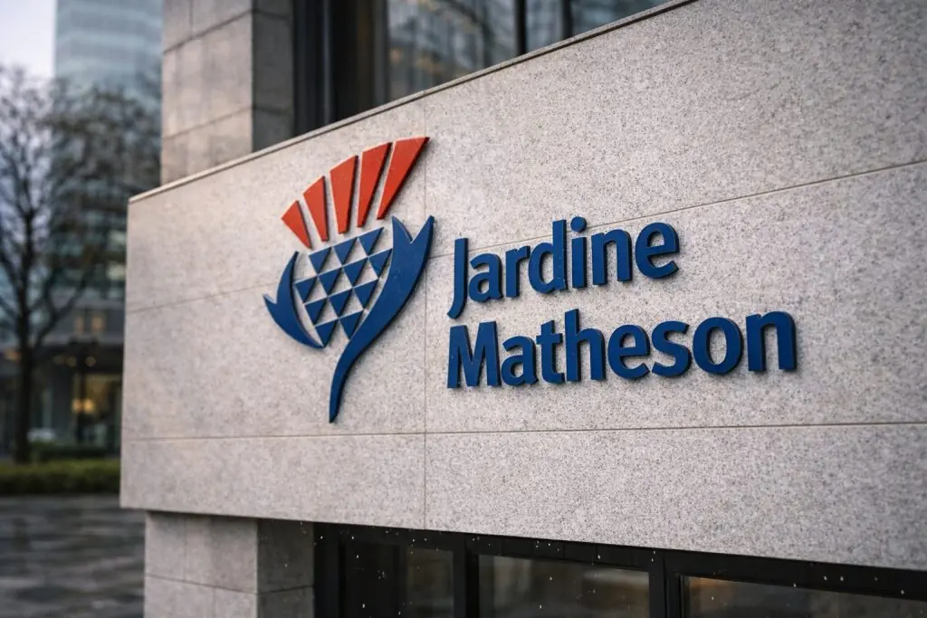 Jardine Matheson share price today: J36 slips as buybacks and Mandarin Oriental delisting land
